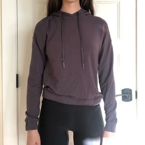 Lululemon hoodie